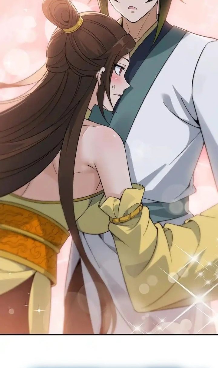 The Heavenly Path Is Not Stupid Chapter 108 Gambar 52