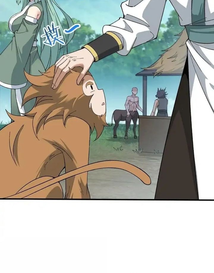 The Heavenly Path Is Not Stupid Chapter 108 Gambar 8