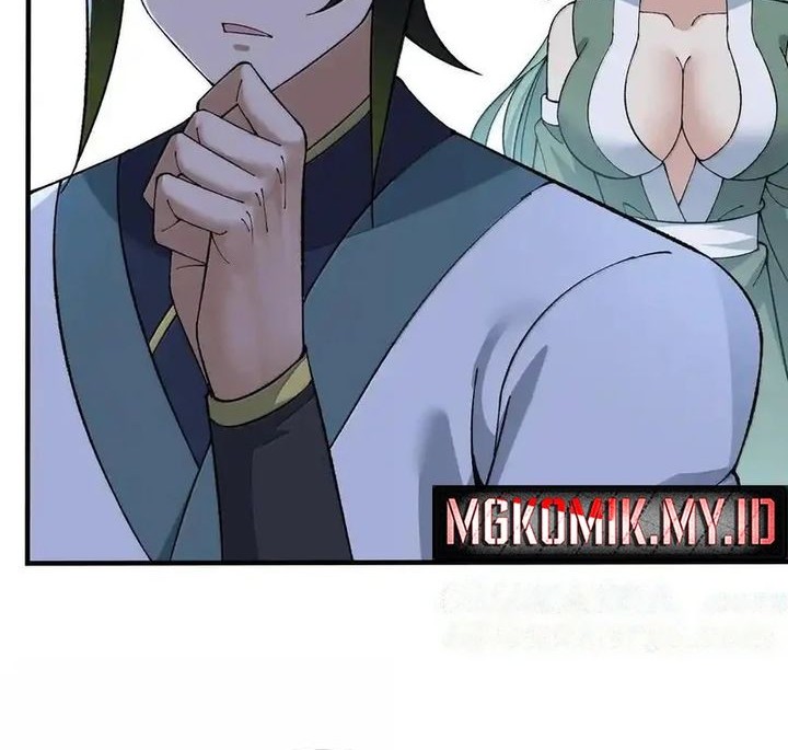 The Heavenly Path Is Not Stupid Chapter 108 Gambar 12