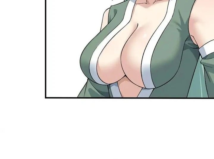 The Heavenly Path Is Not Stupid Chapter 108 Gambar 16