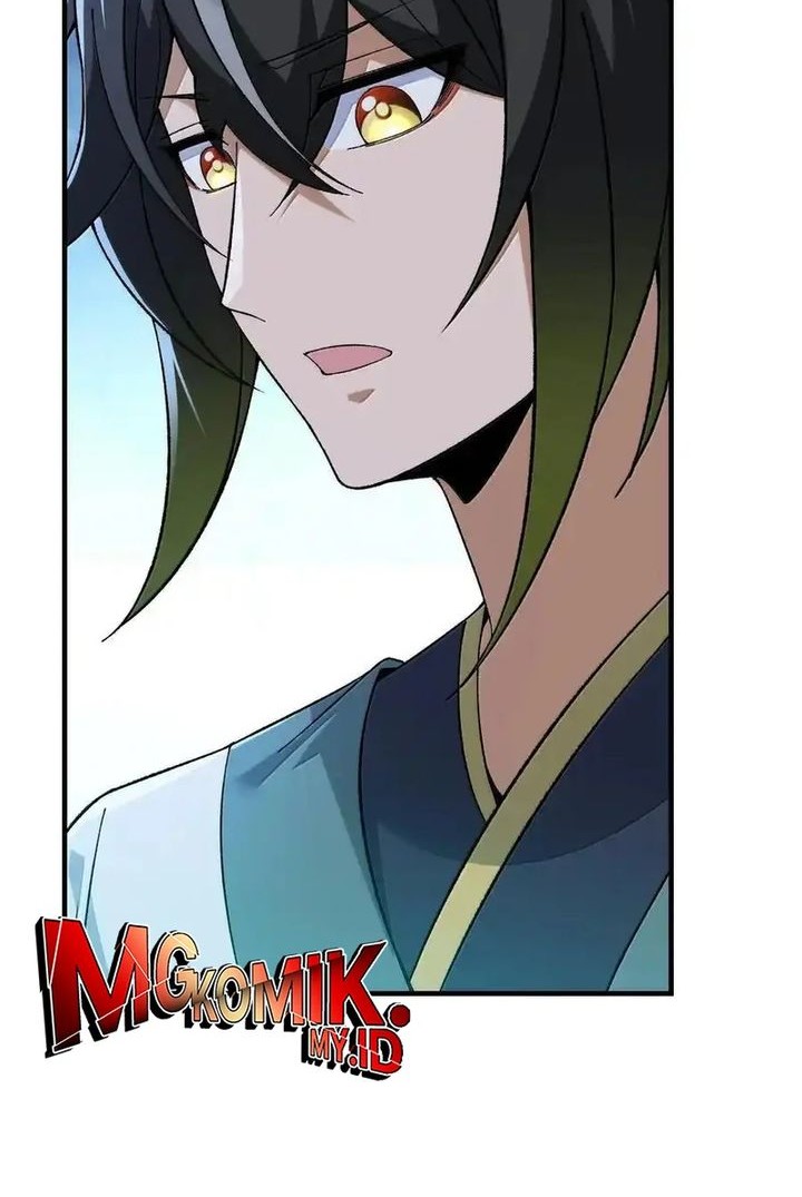 The Heavenly Path Is Not Stupid Chapter 108 Gambar 18