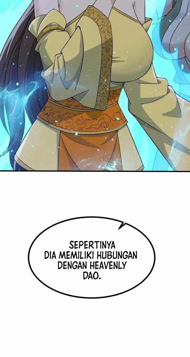 The Heavenly Path Is Not Stupid Chapter 109 Gambar 6
