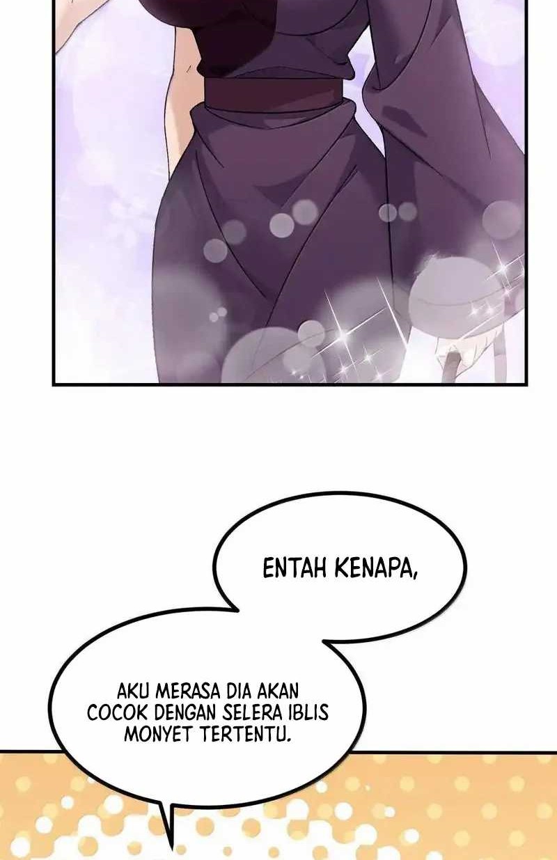 The Heavenly Path Is Not Stupid Chapter 109 Gambar 20