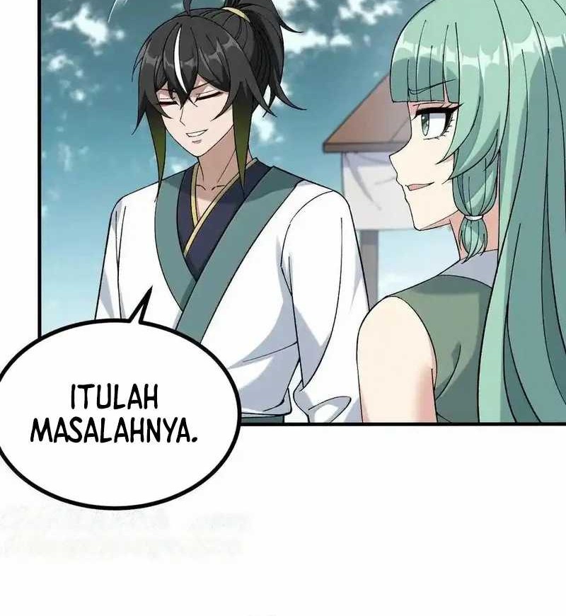 The Heavenly Path Is Not Stupid Chapter 109 Gambar 24