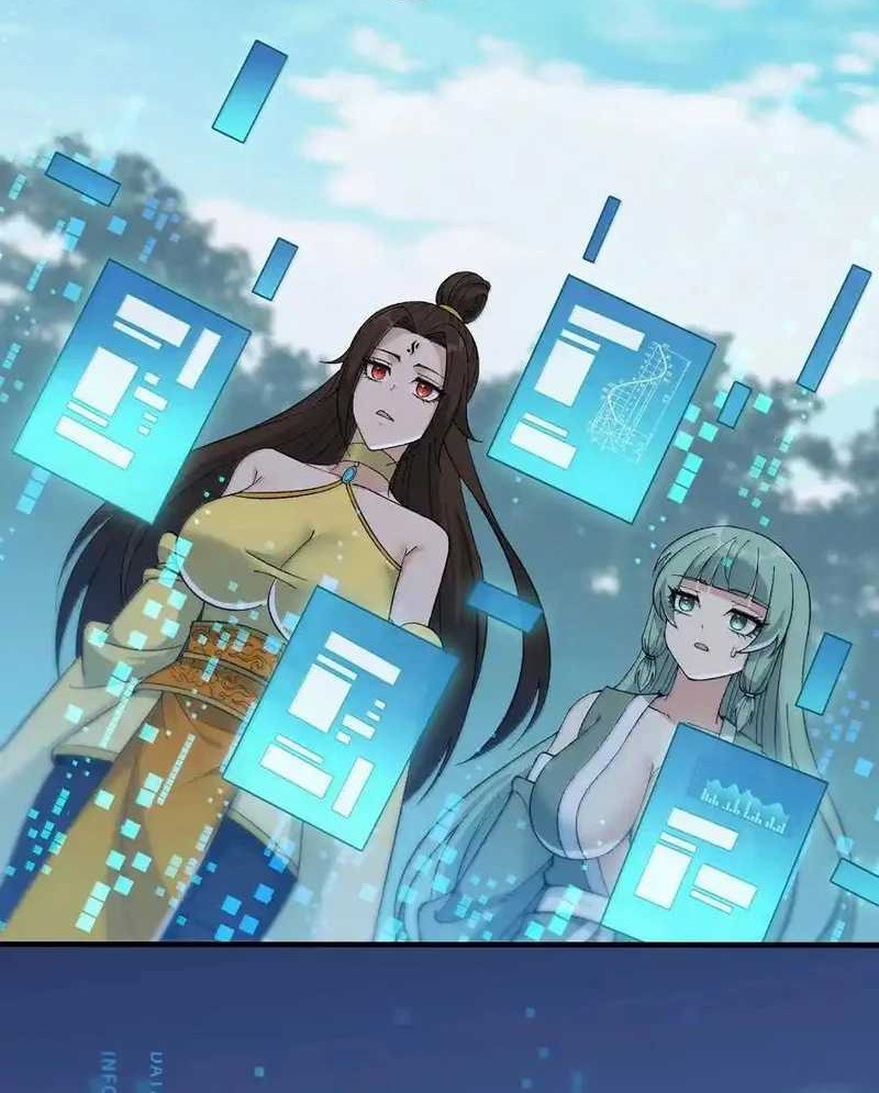 The Heavenly Path Is Not Stupid Chapter 109 Gambar 36