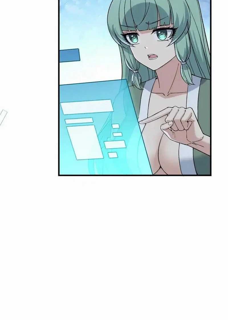 The Heavenly Path Is Not Stupid Chapter 109 Gambar 40