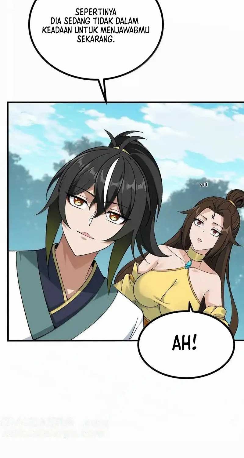 The Heavenly Path Is Not Stupid Chapter 109 Gambar 50