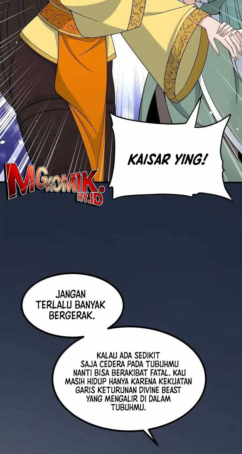 The Heavenly Path Is Not Stupid Chapter 109 Gambar 4