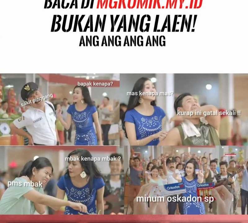 The Heavenly Path Is Not Stupid Chapter 109 Gambar 59