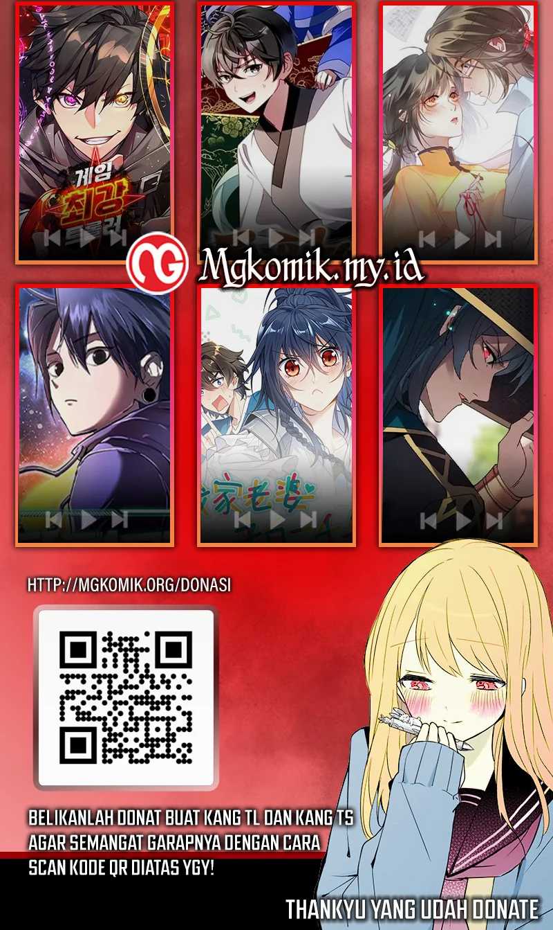 The Heavenly Path Is Not Stupid Chapter 109 Gambar 60