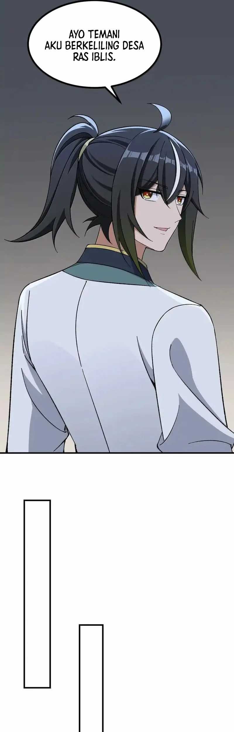 The Heavenly Path Is Not Stupid Chapter 109 Gambar 13