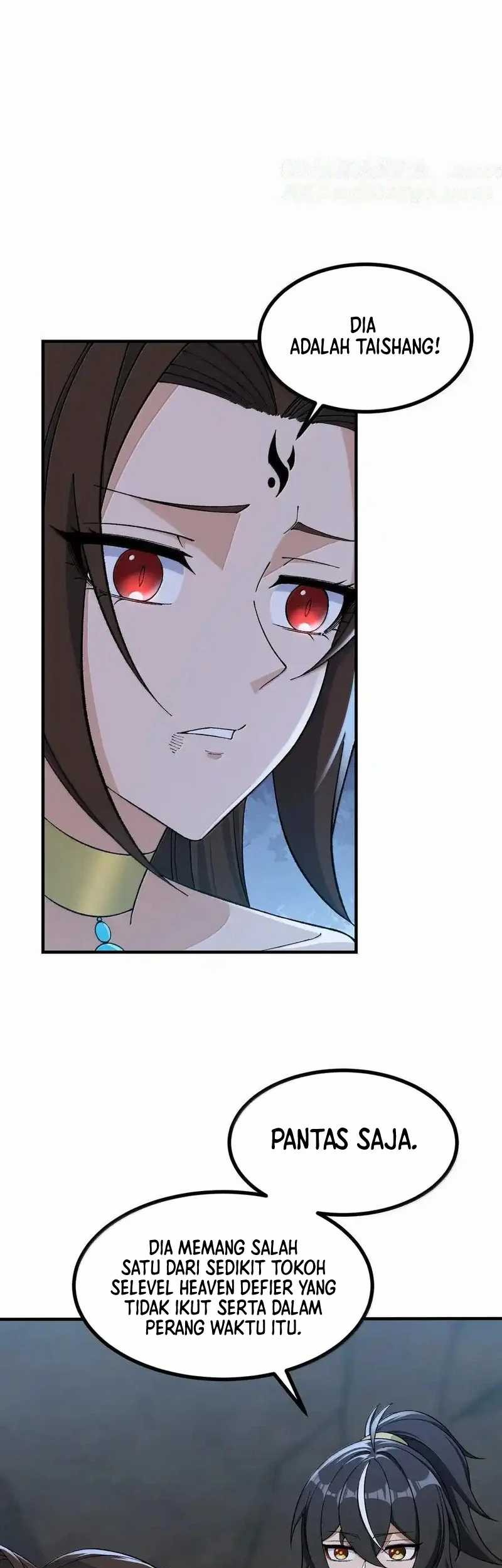 The Heavenly Path Is Not Stupid Chapter 109 Gambar 7