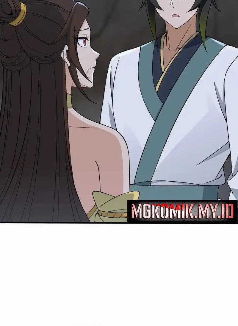 The Heavenly Path Is Not Stupid Chapter 109 Gambar 8