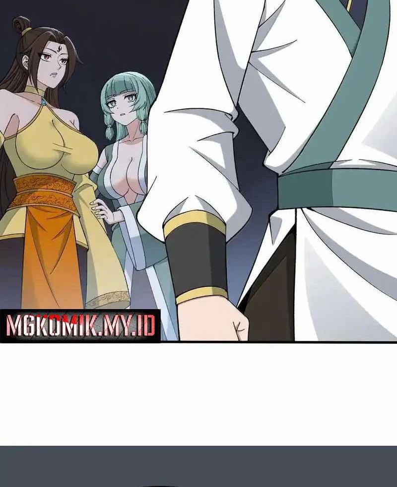 The Heavenly Path Is Not Stupid Chapter 109 Gambar 12