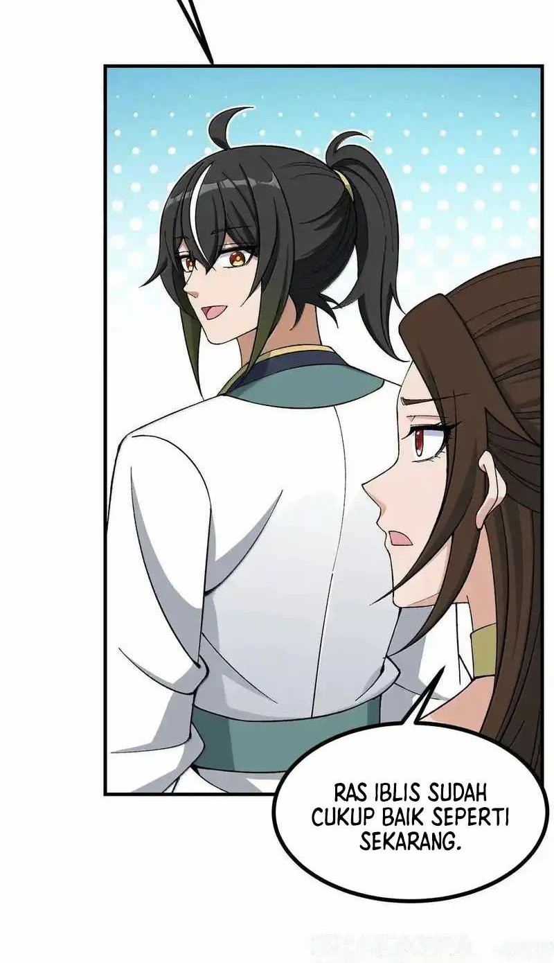 The Heavenly Path Is Not Stupid Chapter 109 Gambar 16