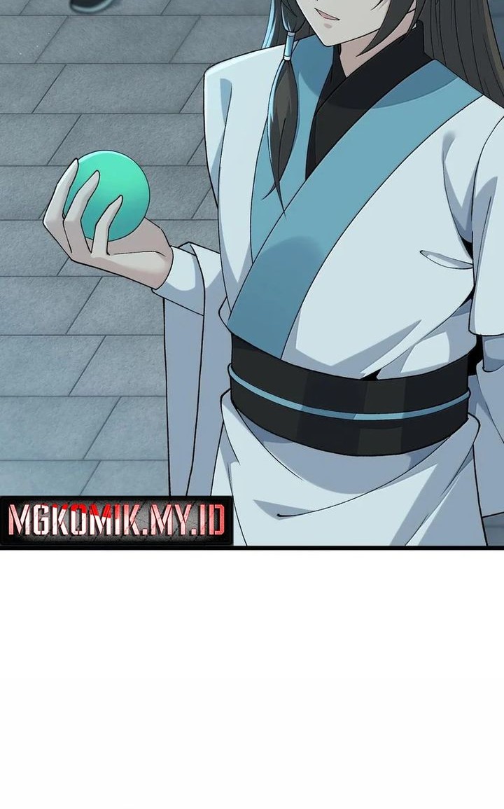 The Heavenly Path Is Not Stupid Chapter 101 Gambar 20