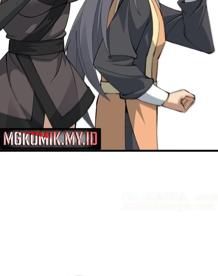 The Heavenly Path Is Not Stupid Chapter 101 Gambar 24