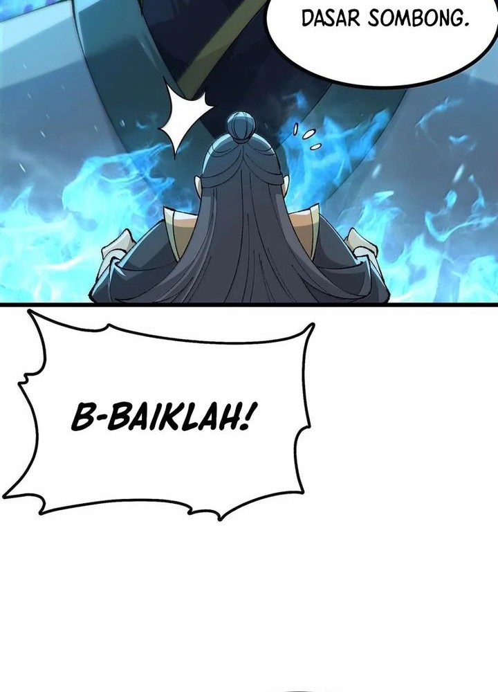 The Heavenly Path Is Not Stupid Chapter 101 Gambar 26