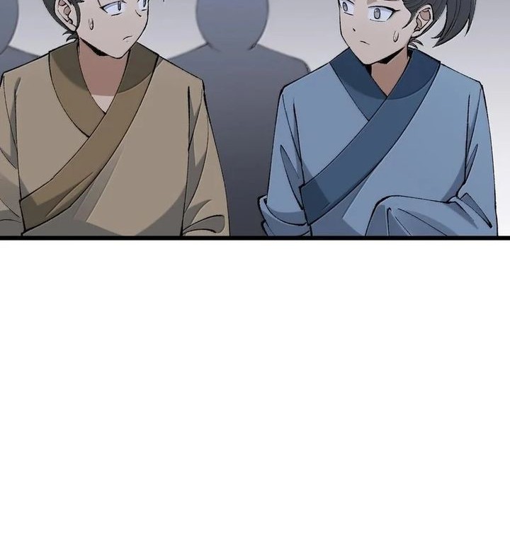 The Heavenly Path Is Not Stupid Chapter 101 Gambar 30