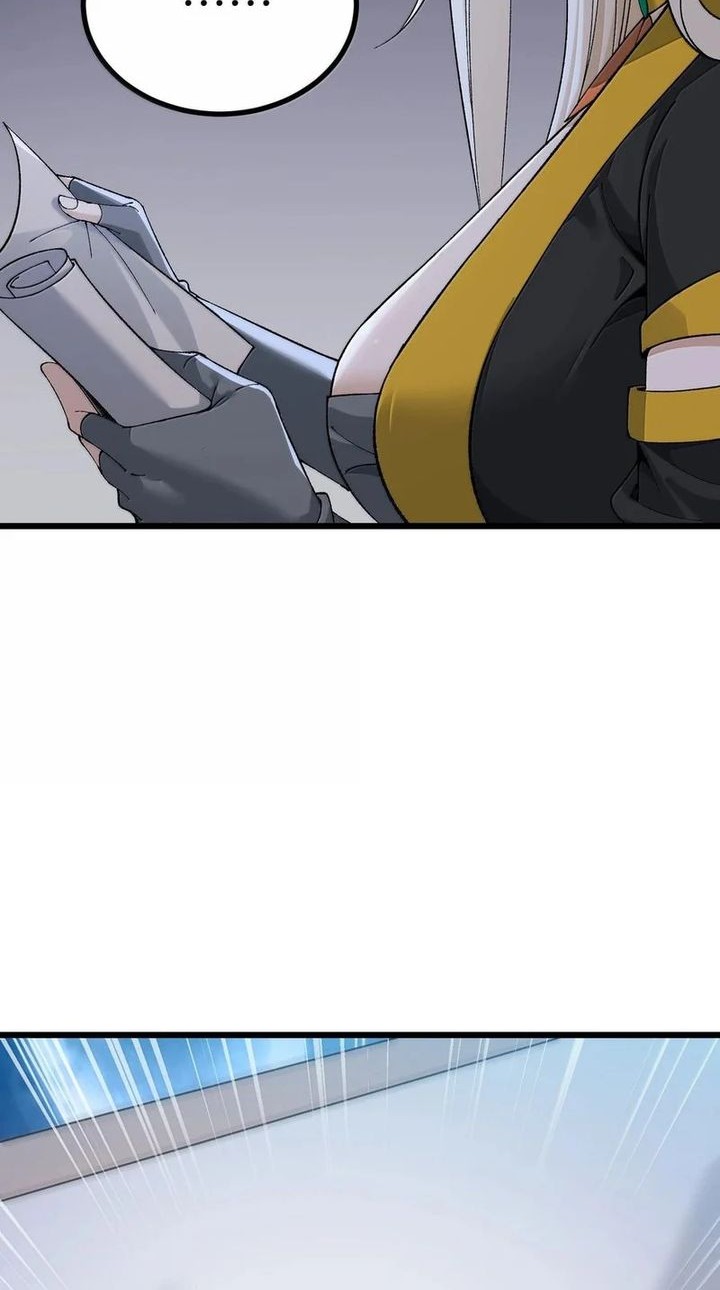 The Heavenly Path Is Not Stupid Chapter 101 Gambar 36