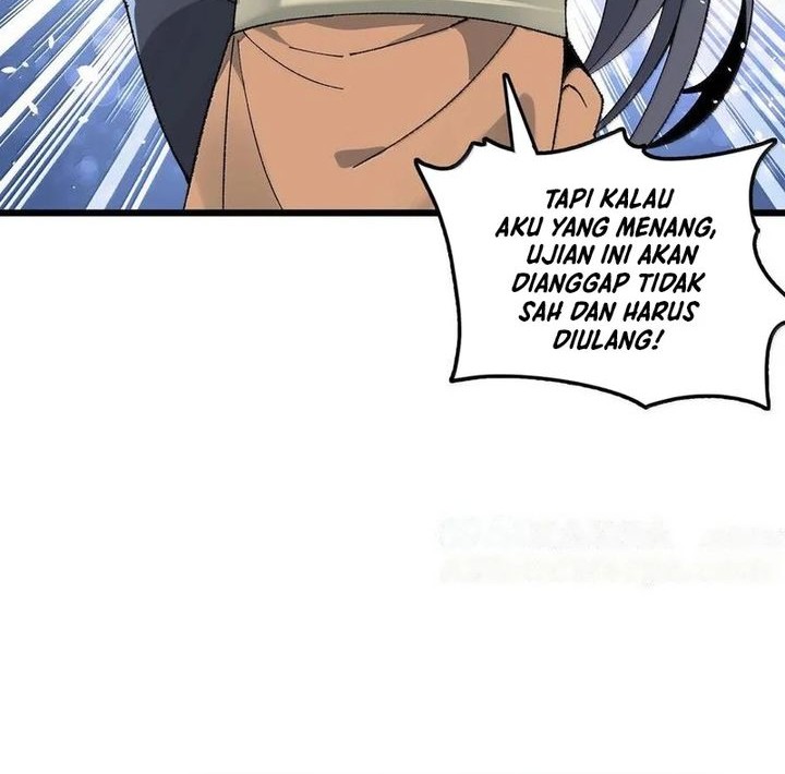 Manhua The Heavenly Path Is Not Stupid Chapter 101 gambar nomor 2