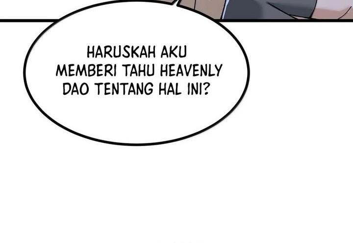 The Heavenly Path Is Not Stupid Chapter 101 Gambar 40