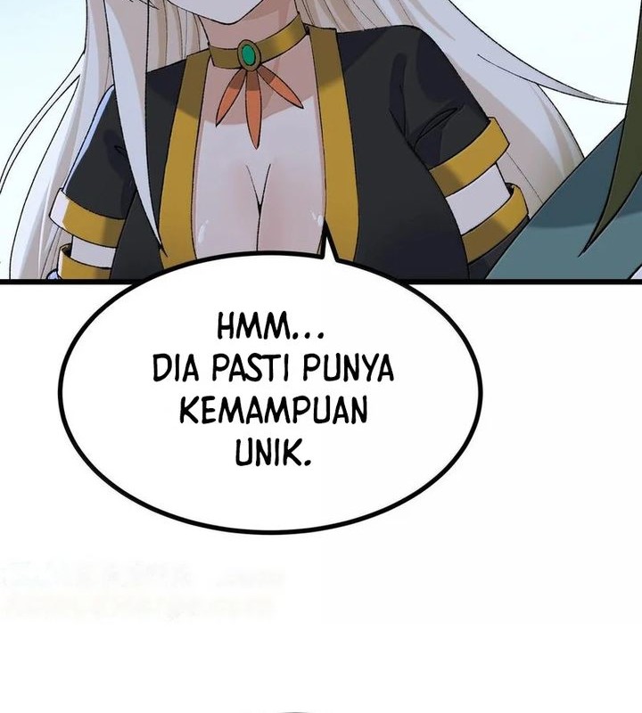 The Heavenly Path Is Not Stupid Chapter 101 Gambar 46