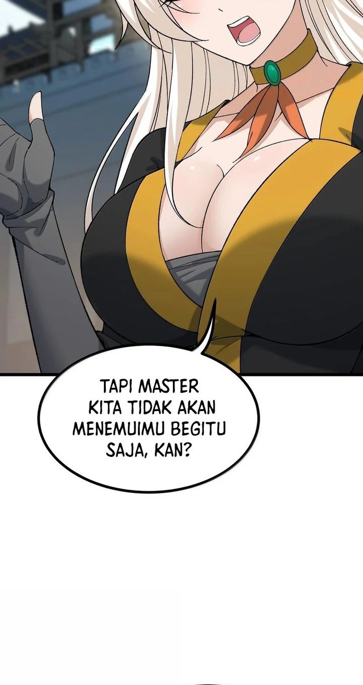 The Heavenly Path Is Not Stupid Chapter 101 Gambar 50