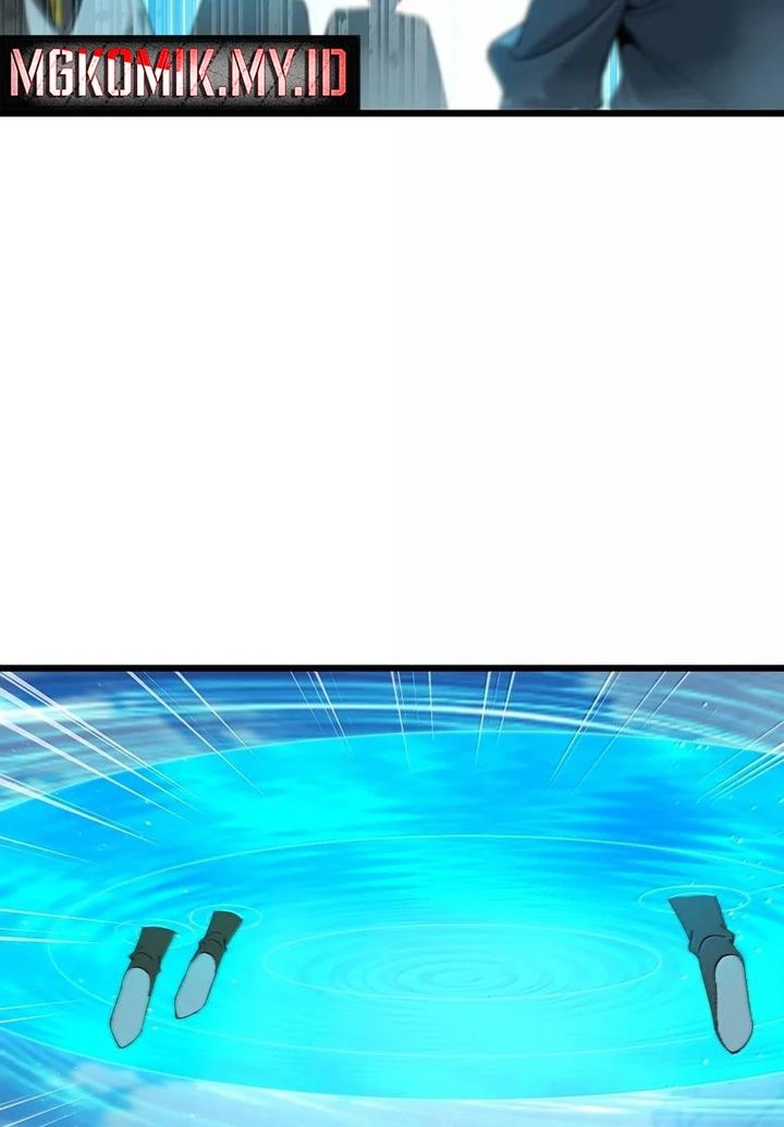 The Heavenly Path Is Not Stupid Chapter 101 Gambar 4