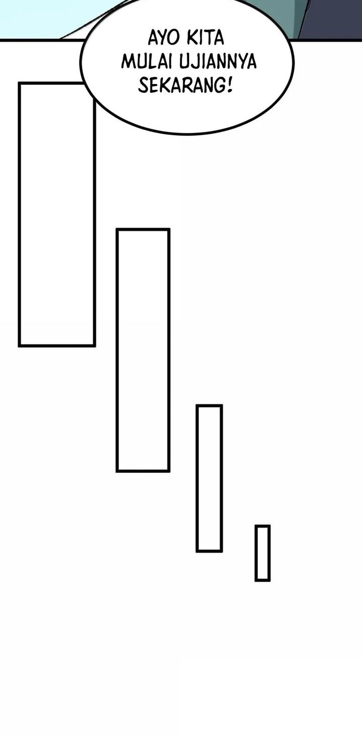 The Heavenly Path Is Not Stupid Chapter 101 Gambar 8