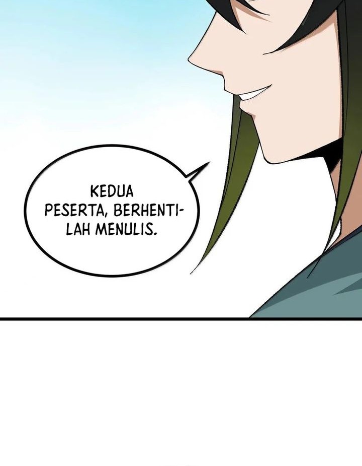 The Heavenly Path Is Not Stupid Chapter 101 Gambar 10