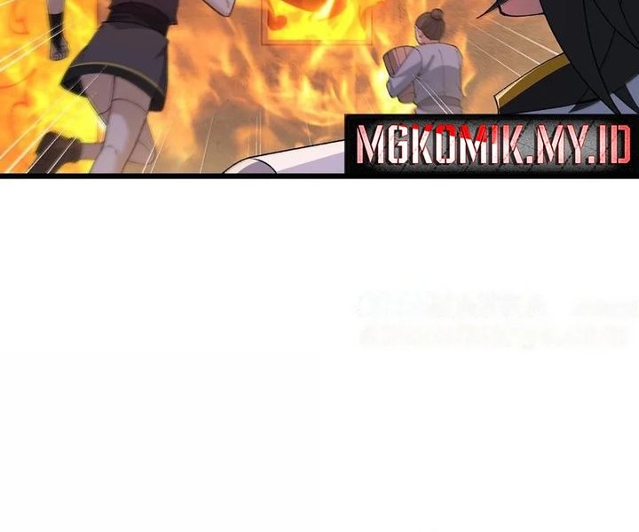 The Heavenly Path Is Not Stupid Chapter 102 Gambar 20