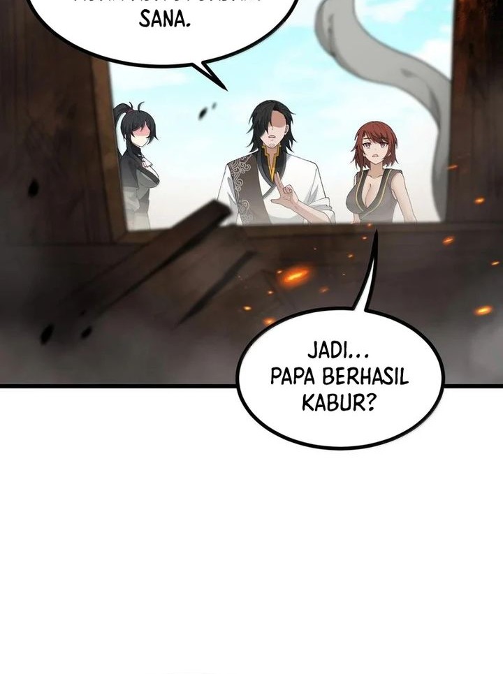 The Heavenly Path Is Not Stupid Chapter 102 Gambar 26