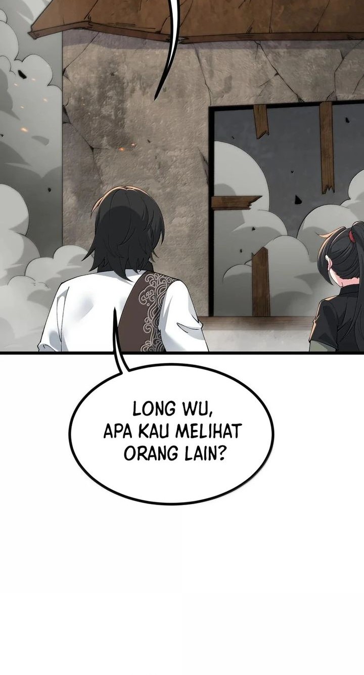 The Heavenly Path Is Not Stupid Chapter 102 Gambar 28