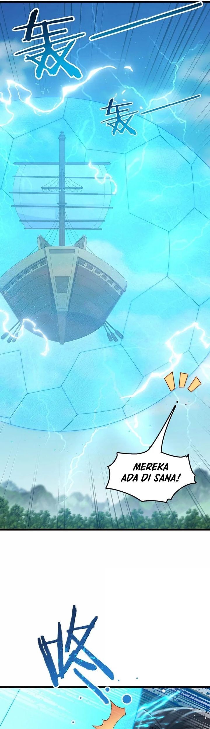 The Heavenly Path Is Not Stupid Chapter 102 Gambar 41