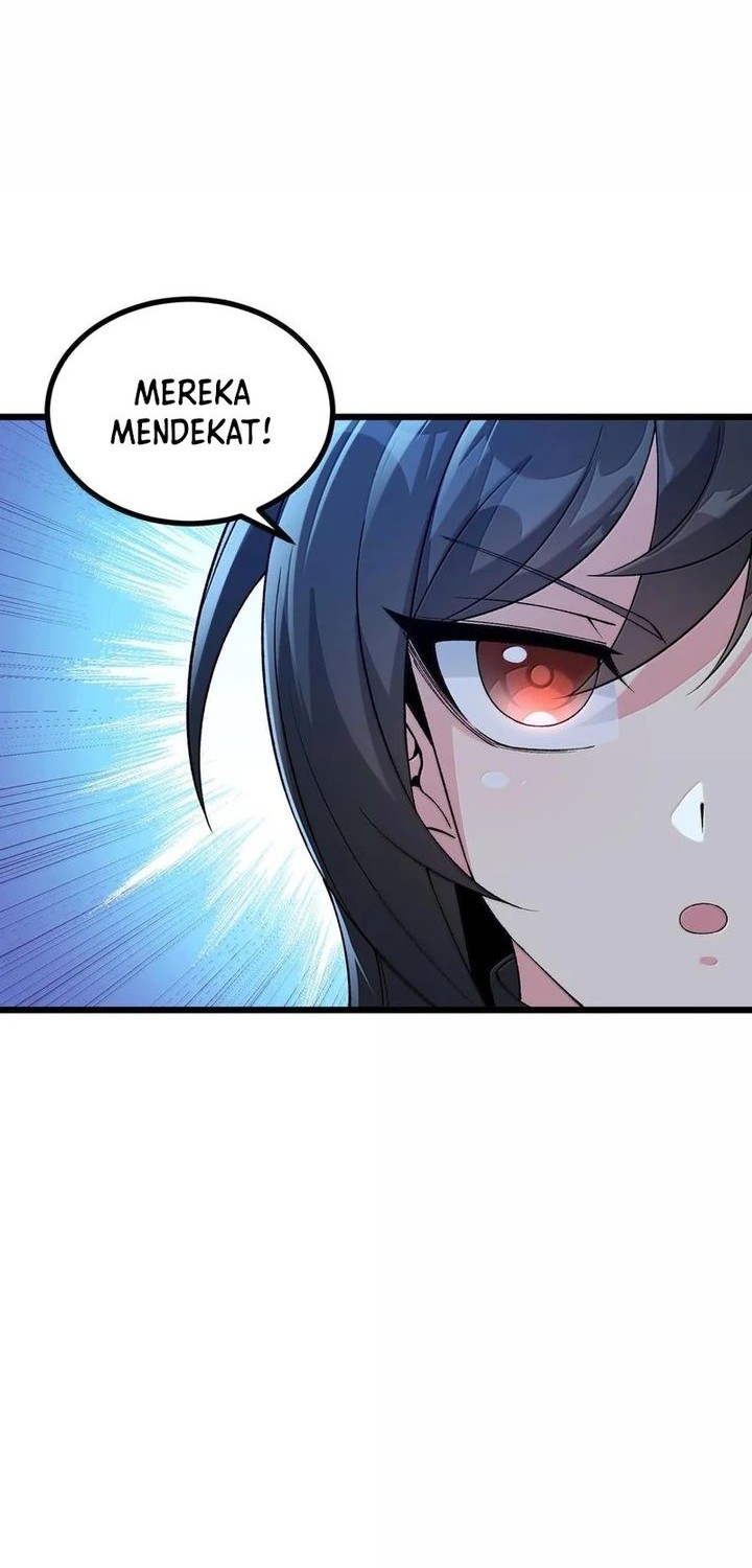 The Heavenly Path Is Not Stupid Chapter 102 Gambar 46