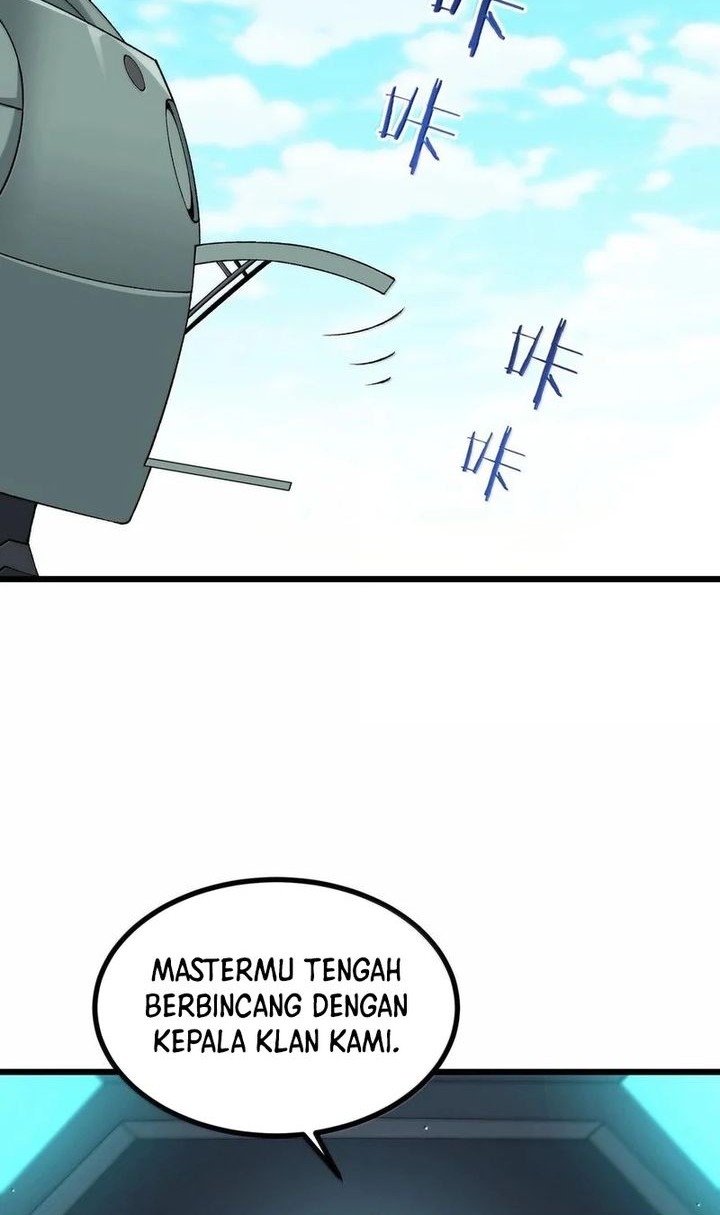 The Heavenly Path Is Not Stupid Chapter 102 Gambar 48