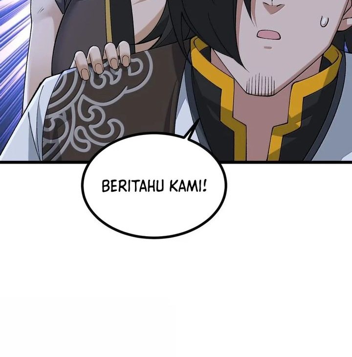 The Heavenly Path Is Not Stupid Chapter 102 Gambar 52