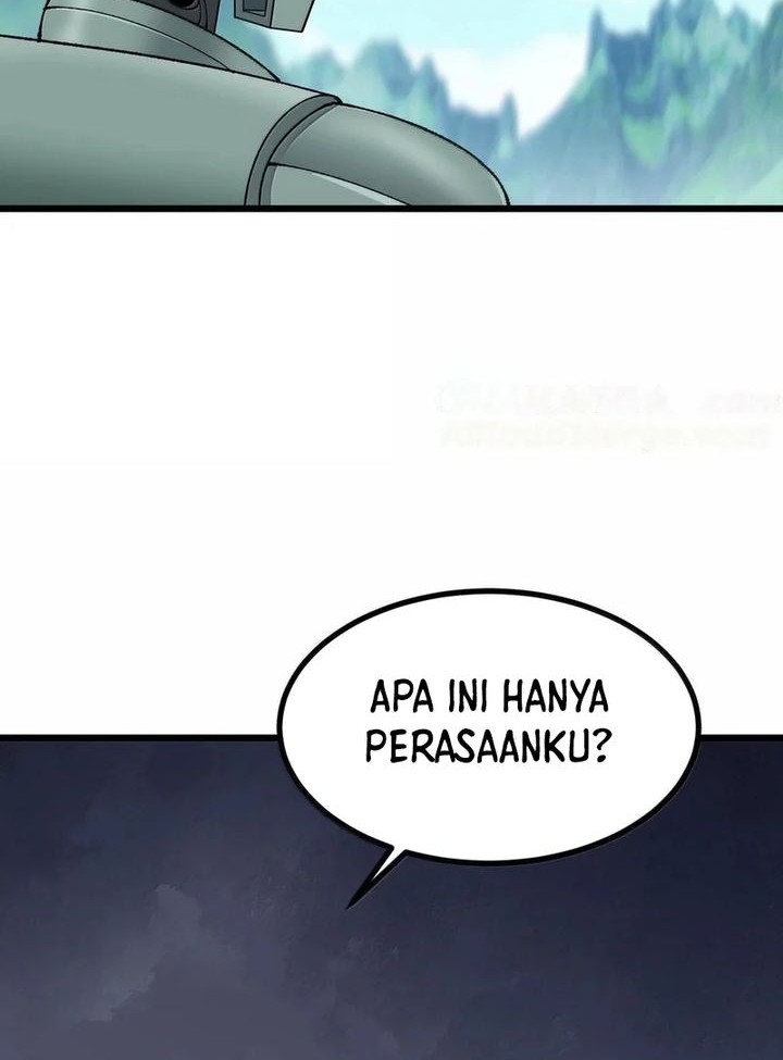 The Heavenly Path Is Not Stupid Chapter 102 Gambar 56