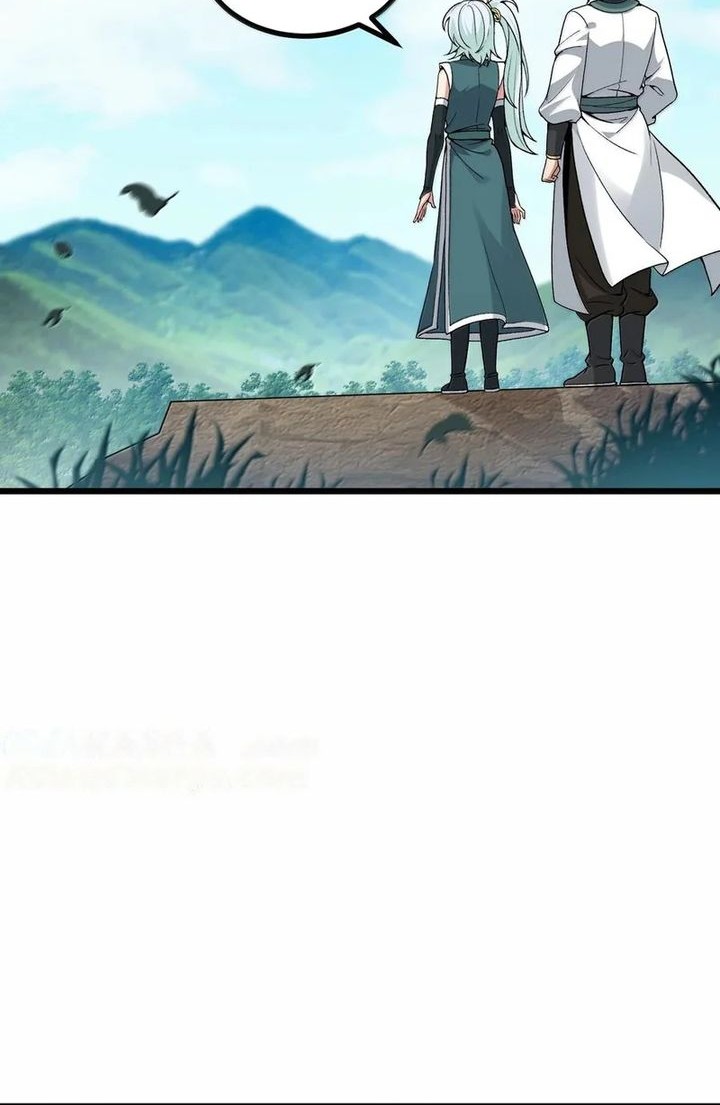 The Heavenly Path Is Not Stupid Chapter 102 Gambar 58