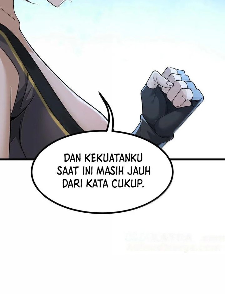 The Heavenly Path Is Not Stupid Chapter 102 Gambar 4