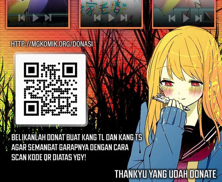 The Heavenly Path Is Not Stupid Chapter 102 Gambar 62