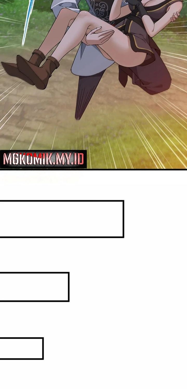 The Heavenly Path Is Not Stupid Chapter 102 Gambar 14