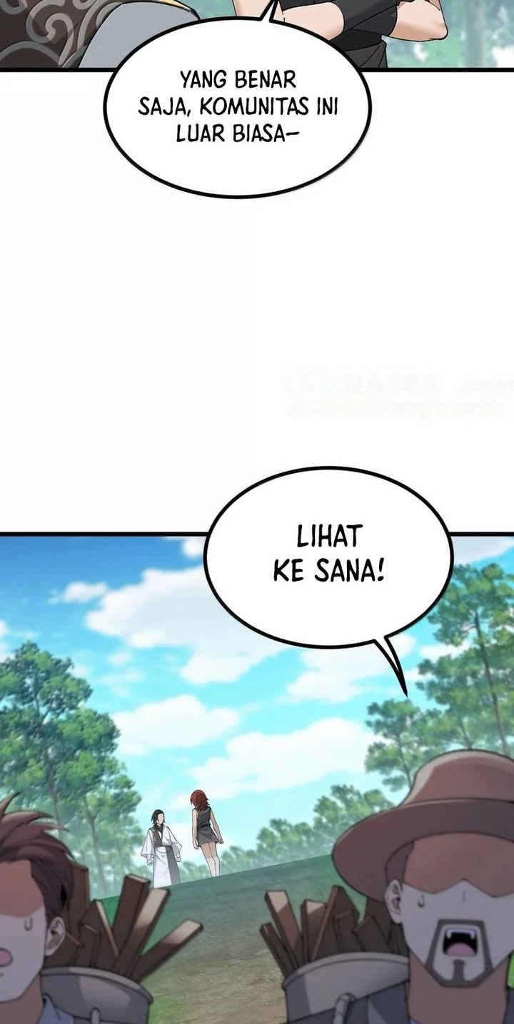 The Heavenly Path Is Not Stupid Chapter 102 Gambar 10