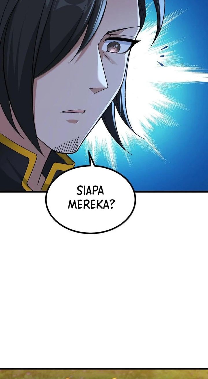 The Heavenly Path Is Not Stupid Chapter 102 Gambar 18