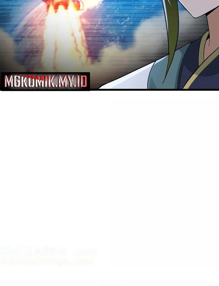 The Heavenly Path Is Not Stupid Chapter 103 Gambar 6