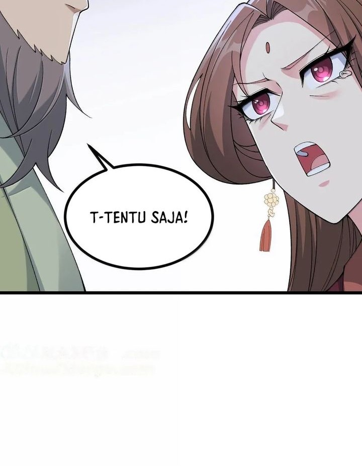 The Heavenly Path Is Not Stupid Chapter 103 Gambar 20