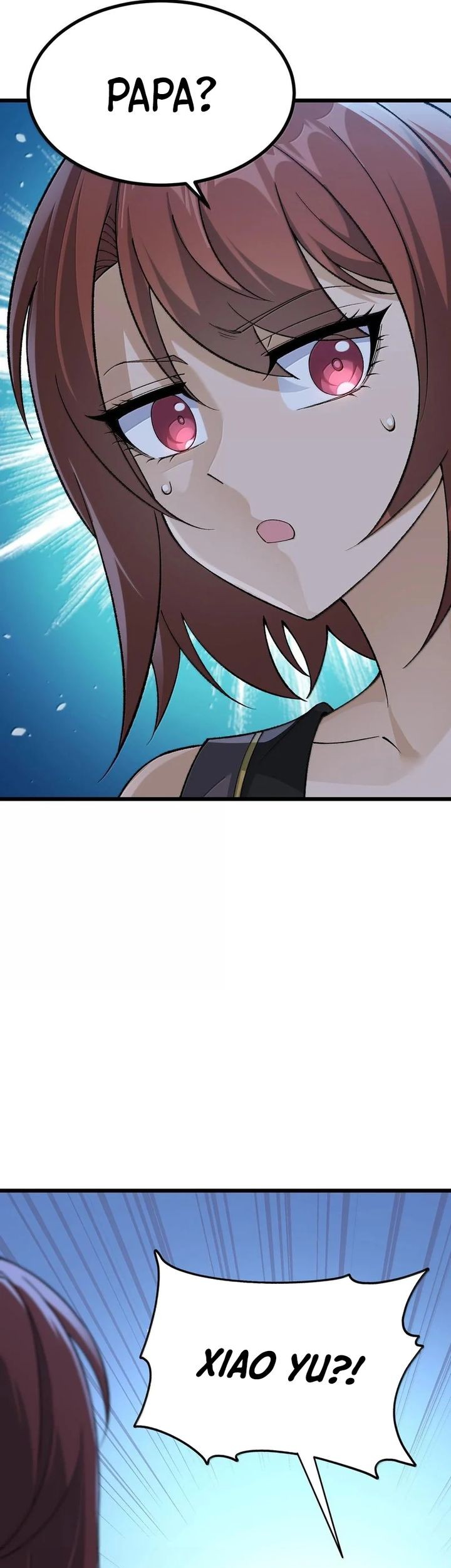 The Heavenly Path Is Not Stupid Chapter 103 Gambar 23