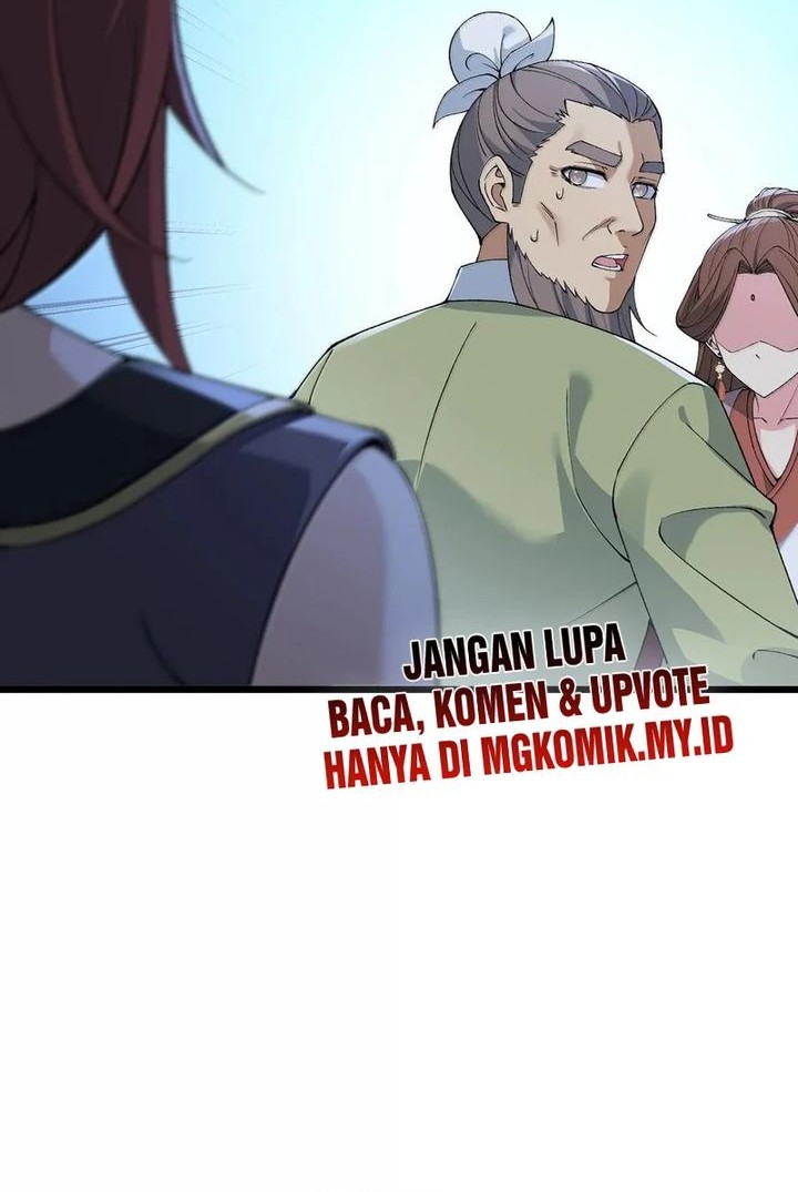 The Heavenly Path Is Not Stupid Chapter 103 Gambar 24