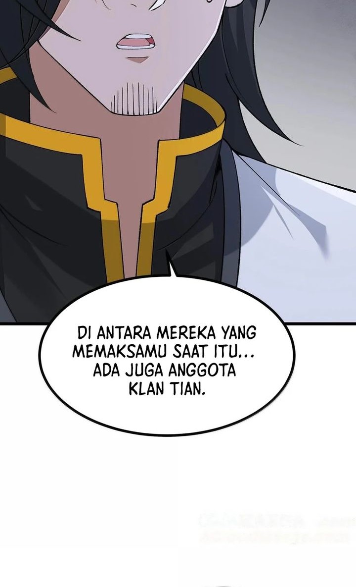 The Heavenly Path Is Not Stupid Chapter 103 Gambar 26
